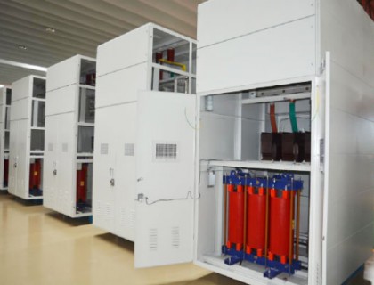 XGN2 高壓開關(guān)柜